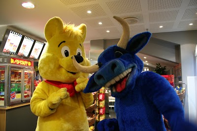 Photos of Cinema City - Drammen Kino