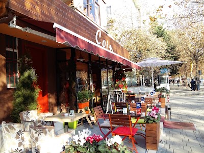 Photos of Coin Caf&egrave;