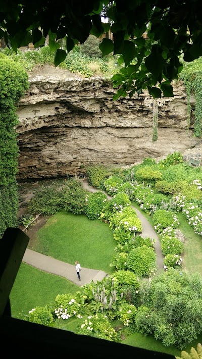 Photos of Umpherston Cave
