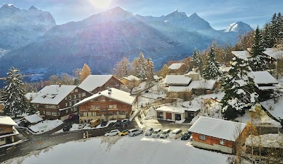 Photos of Ecole d'Humanit&eacute;