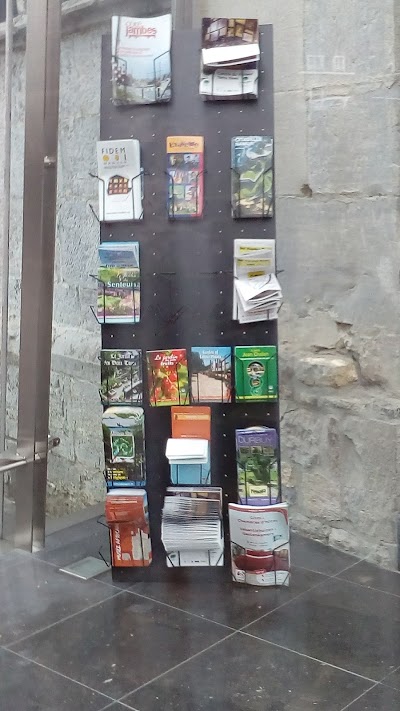 Photos of Tour d'Anhaive