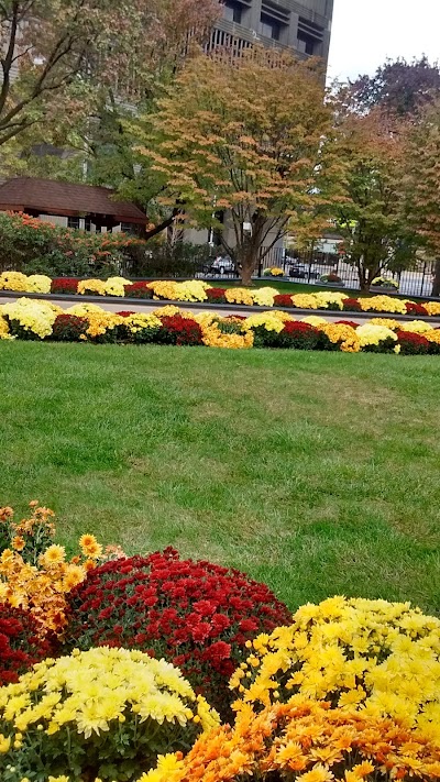 Photos of The Galleria Mall at White Plains