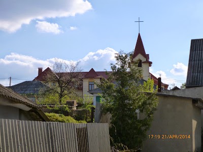 Photos of BISERICA ROMANO-CATOLICA DIVINA MILOSTIVIRE SI SF. FRANCISC DE ASSISI