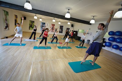 Photos of KINEO Fitness & Wellness (Barchon)