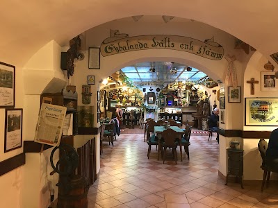 Photos of Cheb court