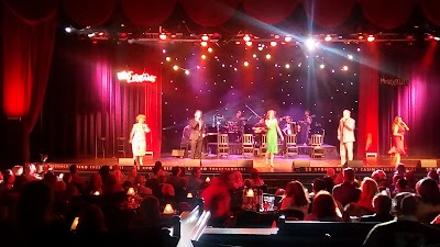 Photos of Regency Casino Thessaloniki
