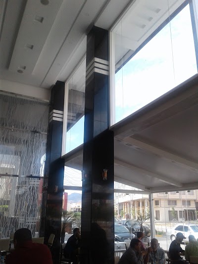 Photos of Caf&eacute; ARENA PLAZA