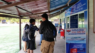 Photos of Koh Rong Sanloem Restaurant
