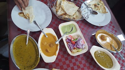 Photos of Kwality Sweets & Restaurant
