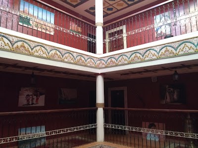 Photos of Les Jardins de Ouarzazate