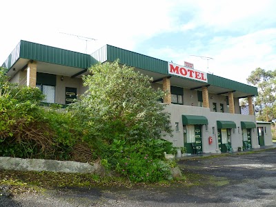 Photos of Mount View Motel