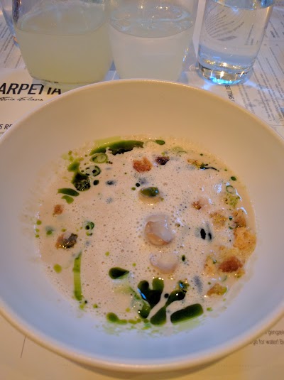 Photos of Scarpetta