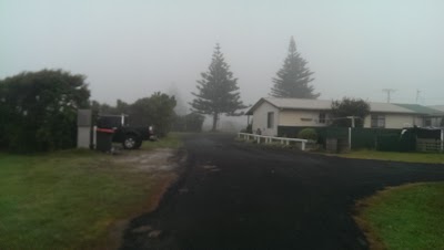 Photos of Port MacDonnell Foreshore Tourist Park