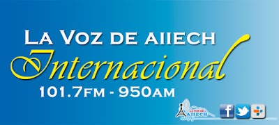 Photos of Radio La Voz de Aiiech