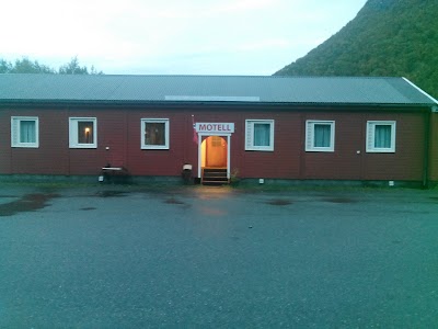 Photos of Fjordbua AS