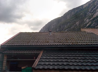 Photos of Kjerag Lysebotn Camping Resort