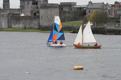 Photos of Nevsail Watersports Limerick
