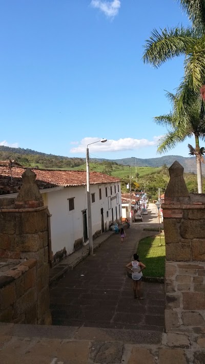Photos of Terra Sua Cueva del Indio