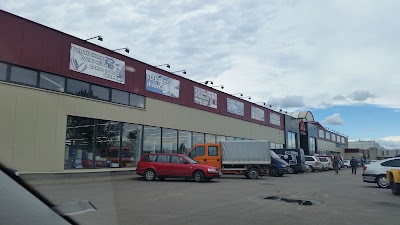 supermarket