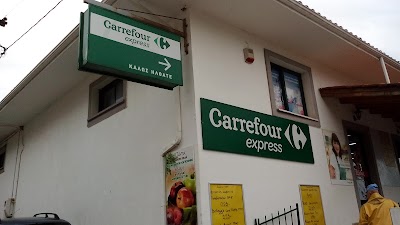 photo of Carrefour Express