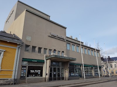 Photos of Wasa Teater