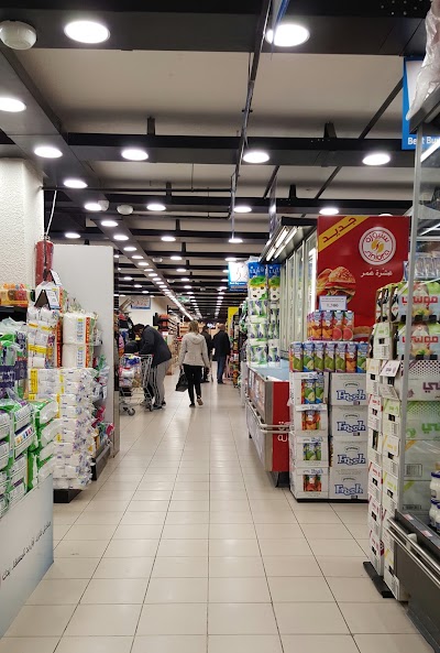 Photos of Safeway سيفوي خلدا