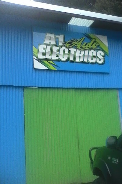 Photos of A1 Auto Electrics