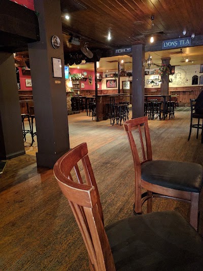 Photos of Seanchai Irish Pub