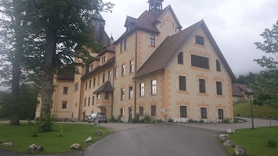Photos of Naturhotel Schloss Kassegg***