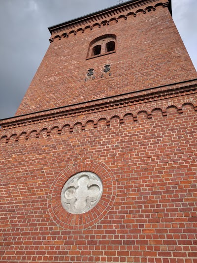 Photos of Bregninge kirke