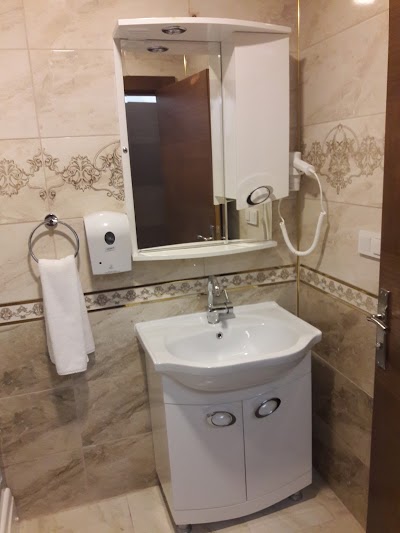 Photos of Grand Tepe Hotel