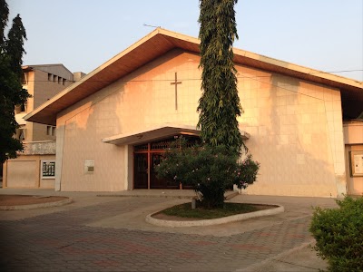 Photos of Amakom Seventh-day Adventist Church