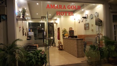 Photos of Amara Gold