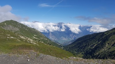 Photos of Col des Mines