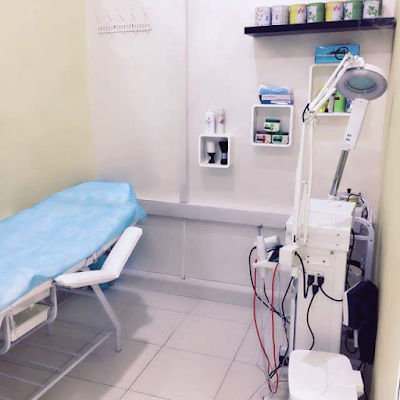Photos of Shanap salon men care center