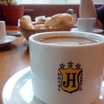 Photos of Hotel Jard&iacute;n