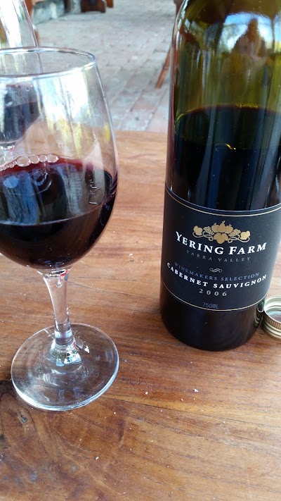 Photos of Yering Farm Wines