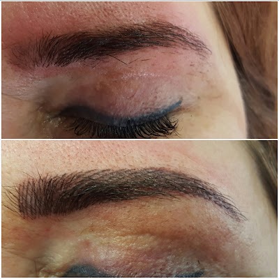 Photos of Angela's Permanent Make-Up Studio
