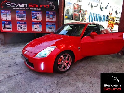 Photos of Seven Sound Media
