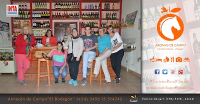 Photos of Rural tourism "Aromas de Campo"