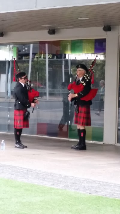 Photos of Market Square Shopping Centre
