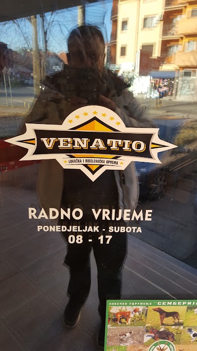 Photos of D.o.o Venatio Lov I Ribolov