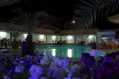 Photos of Hotel Alpina
