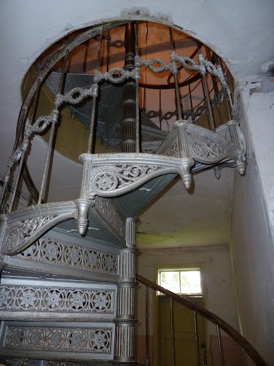 museum