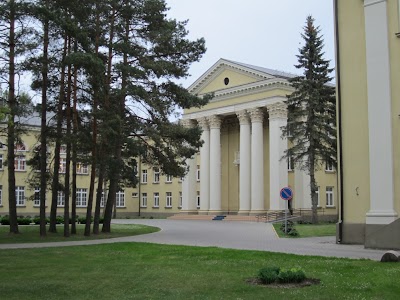 Photos of Draugystes sanatorija