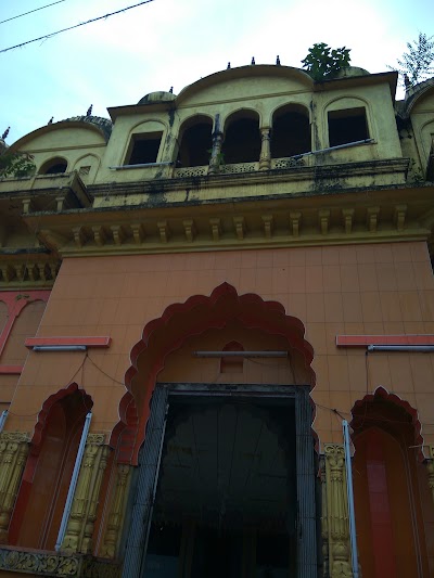 Photos of ISKCON-Kyaukmae