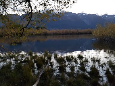 Photos of Glenochy Lagoon Scenic Walkway