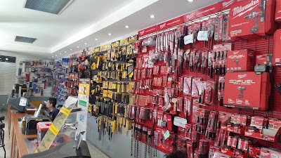 Photos of Multimateriales San Juan