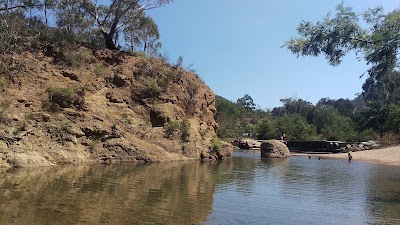 Photos of Lerderderg State Park