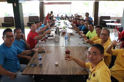 Photos of Vigor Sport Resto and Cafe